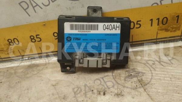 Блок комфорта Nissan Almera N15 Nissan Almera оригинальный номер P05293040AH