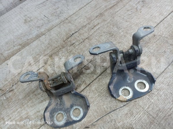 Петля двери Ford Fusion I рестайлинг (2005—2012) Ford Fusion оригинальный номер 1518398