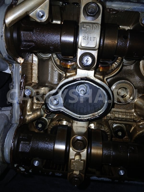 Двигатель Subaru Legacy 