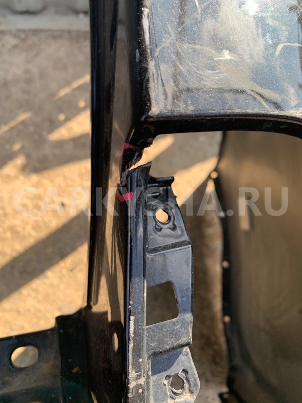 Бампер Lexus Lx570 2015-2022 5215960870, задний Lexus LX 