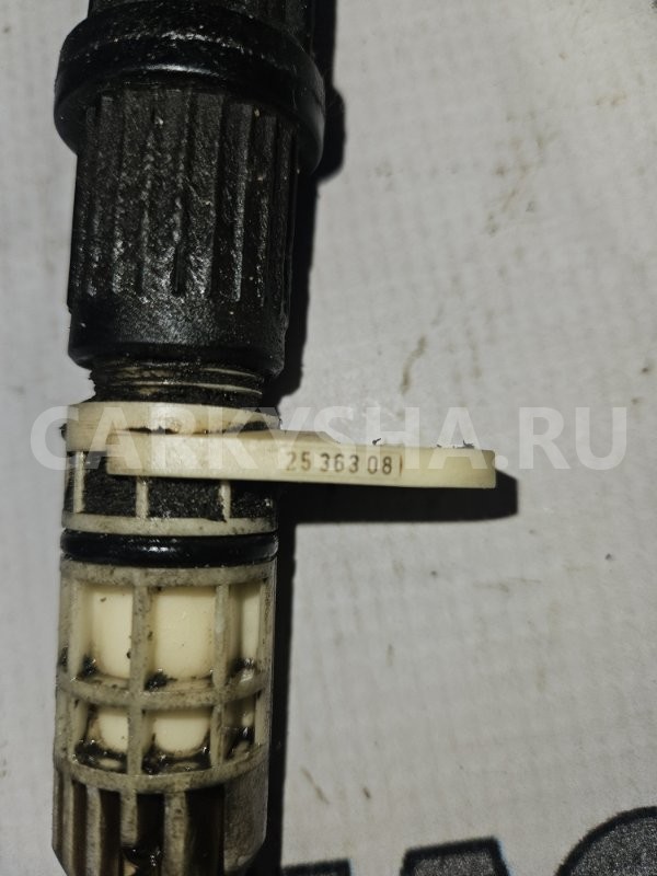 Датчик скорости Chevrolet Cruze 