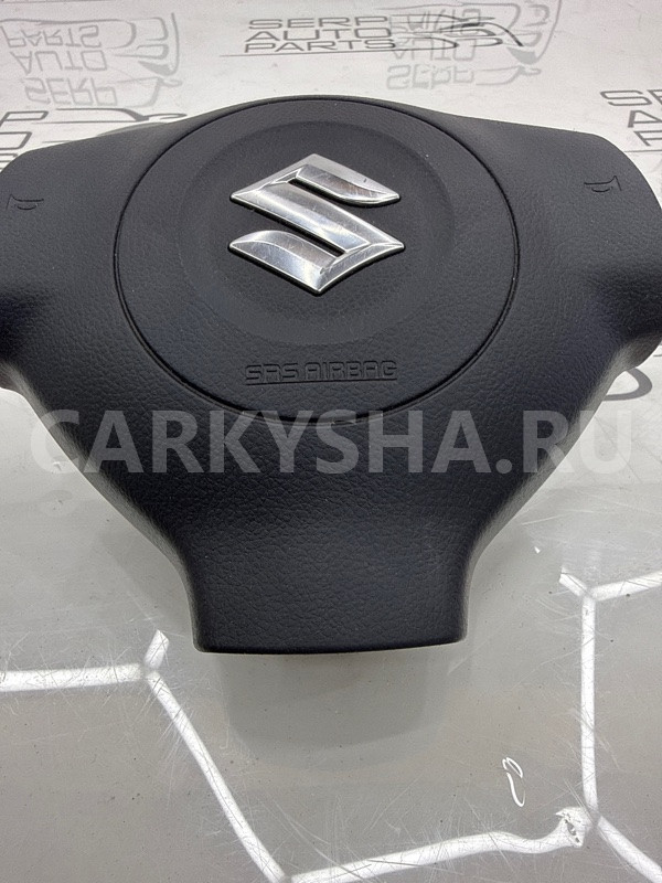 Подушка безопасности в руль Suzuki SX 4 EYA21S Suzuki SX4 