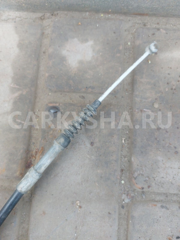 Трос ручника левый Toyota Avensis T250 Toyota Avensis оригинальный номер 4643005030