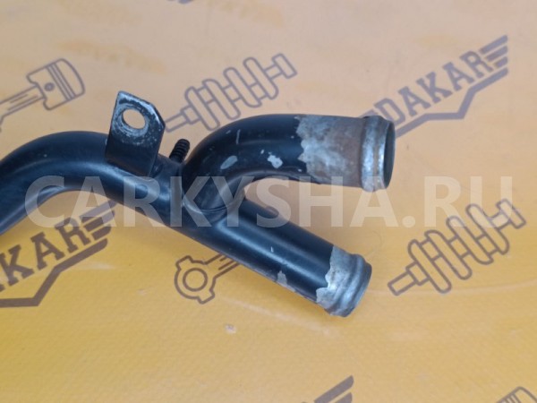 Трубка вентиляции картерных газов Skoda Octavia Skoda Octavia 