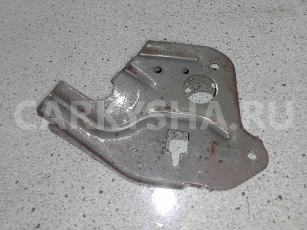 Кронштейн педали газа Renault Duster I рестайлинг (2015—2021) Renault 15 оригинальный номер 673253785r