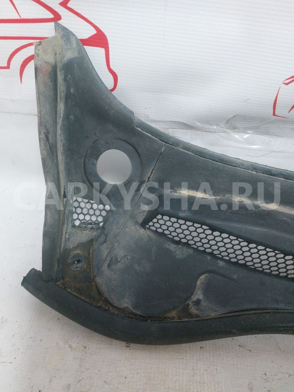 Жабо Opel Astra J Opel Astra оригинальный номер 13267106