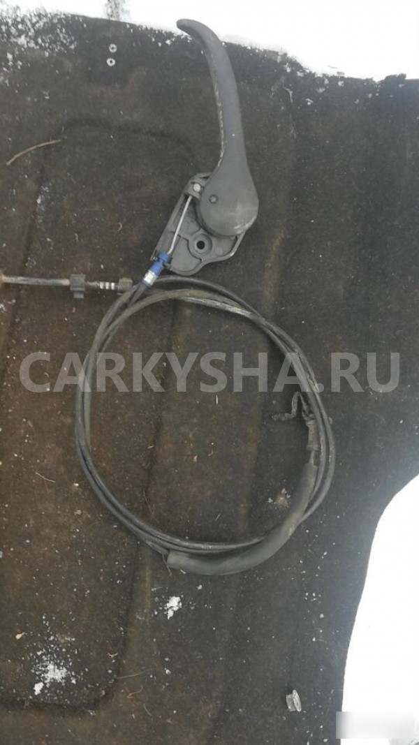 Трос открывания капота SsangYong Actyon II (2010—2013) Ssang Yong Actyon оригинальный номер 7113034001