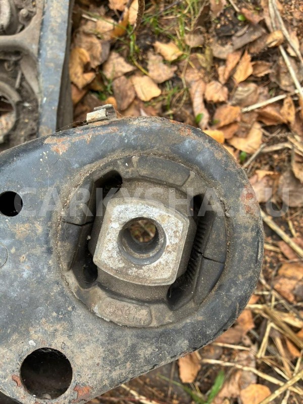 Подрамник задний BMW 3 E90 BMW 3er 