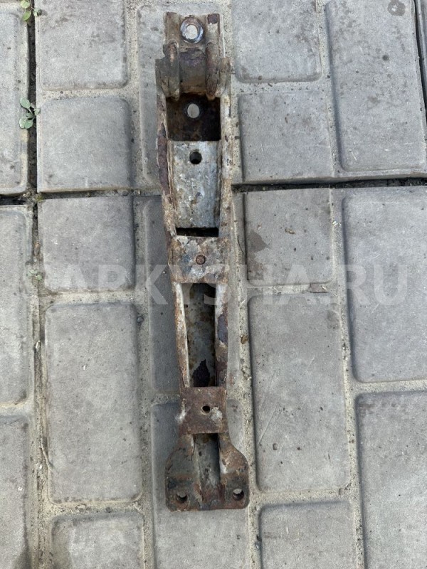 Кронштейн переднего стабилизатора Lifan Smily 320 Lifan Smily 