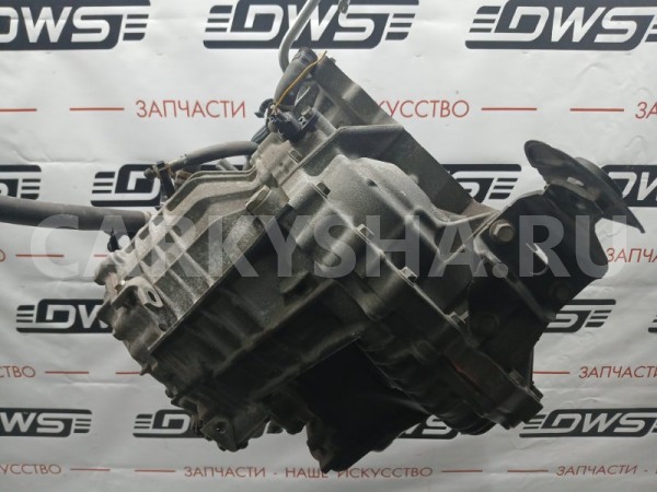 АКПП Toyota Voxy 