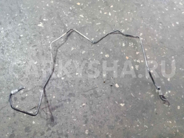 Трубка тормозная Skoda Fabia II (2007—2010) Skoda Fabia 