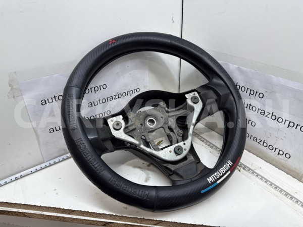 Руль Mitsubishi Lancer 2006 MR955183XB СЕДАН 4G18 Mitsubishi Lancer 
