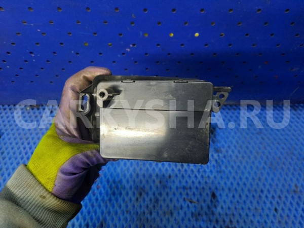 Дефлектор воздушный правый Chery Tiggo T11 Chery Tiggo (T11) оригинальный номер t11-53054054