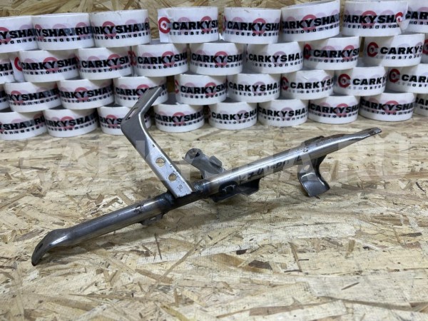 Кронштейн усилителя торпедо Toyota Camry VIII (XV70) Рестайлинг – седан оригинальный номер 55308-33160