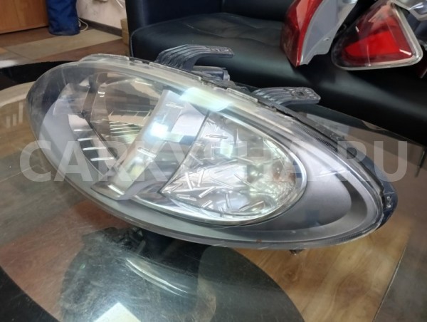 Фара галоген Chevrolet Lacetti 2004-2013, левая Chevrolet Lacetti 