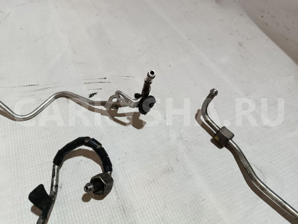 Трубка топливная Jaguar XF оригинальный номер C2C34712