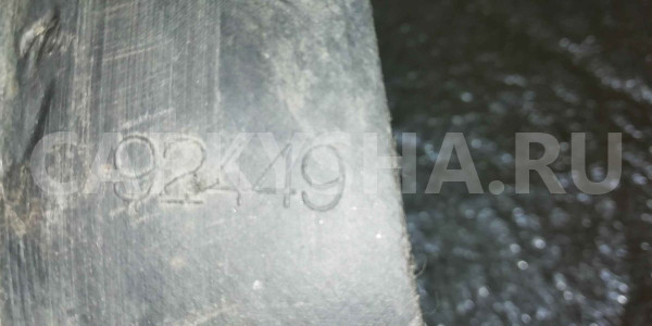 Брызговик Toyota Camry XV70 (2017—2021) Toyota Camry оригинальный номер 76622YY220