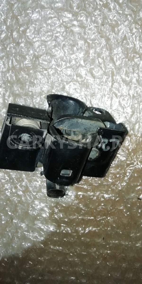 Замок капота Mercedes-Benz CLS-класс C219 рестайлинг (2008—2010) Mercedes-Benz S-klasse оригинальный номер a2198800160