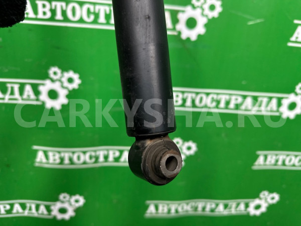 Амортизатор Mercedes E A2123204630 W212, задний Mercedes-Benz E-klasse 
