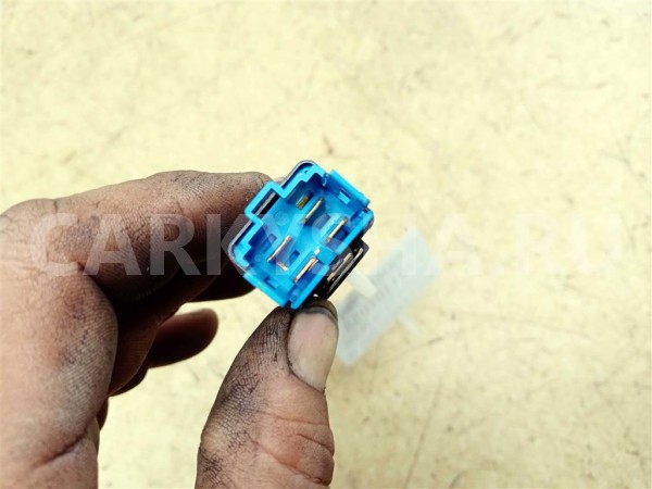 Название детали Реле Модель Hyundai Santa Fe CM Hyundai Santa Fe оригинальный номер 9544539058