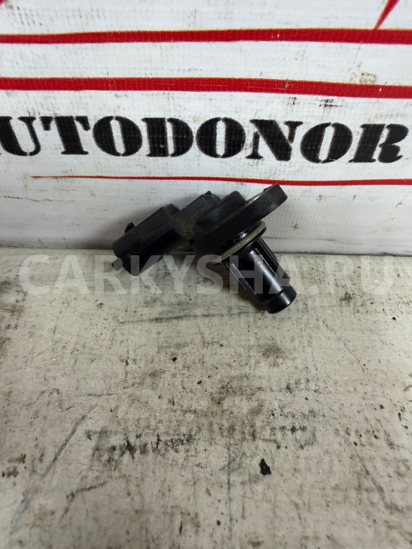 Датчик положения распредвала Hyundai Kia G4FG Hyundai Solaris оригинальный номер 393502B030