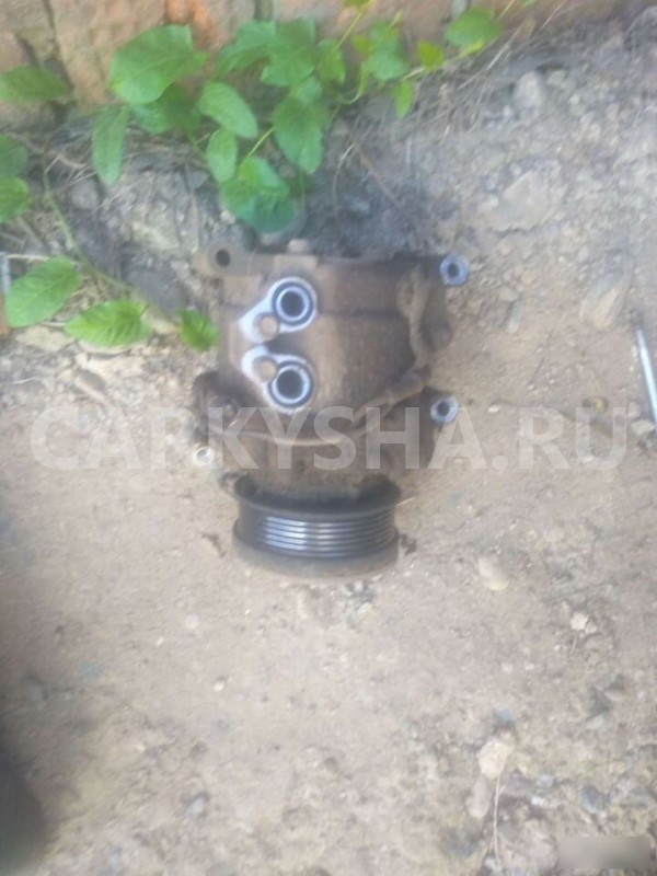 Компрессор кондиционера Geely FC (Vision) I (2006—2011) Geely FC (Vision) 