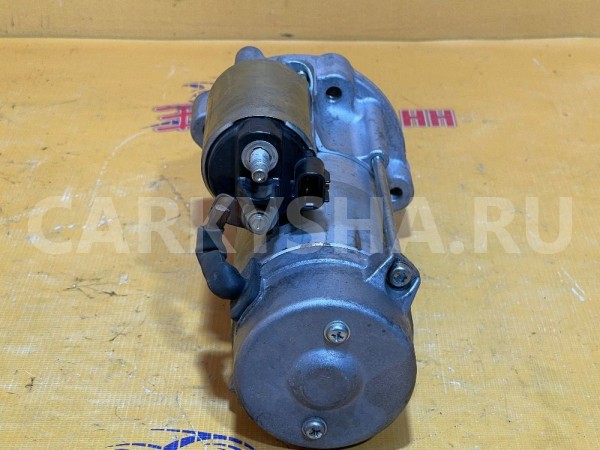 Стартер Jaguar XF I рестайлинг (2011—2015) Jaguar XF оригинальный номер C2Z13750