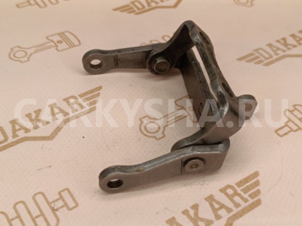 Вилка МКПП Opel Astra-H L48 Z18XER 1.8 2010 Opel Astra 