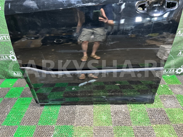 Дверь TOYOTA NOAH VOXY ESQUIRE 2014-2021 6700228270, передняя левая Toyota Noah 