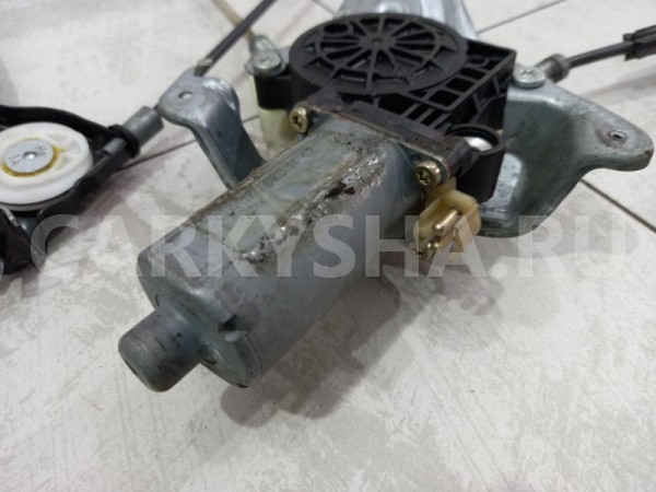 Стеклоподъемник Mercedes SLK A1707201246 R170, правый Mercedes-Benz SLK-klasse 