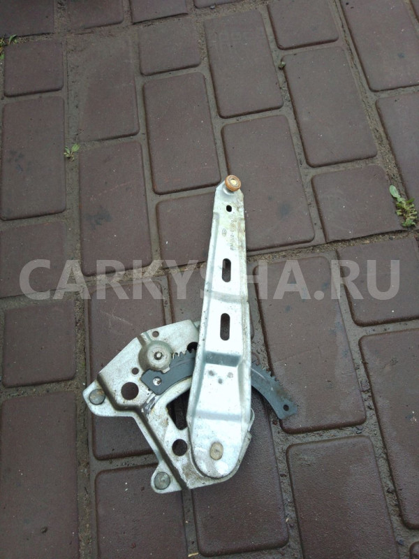 Стеклоподъемник задний левой Kia picanto 1 Kia Picanto оригинальный номер 83401/207000