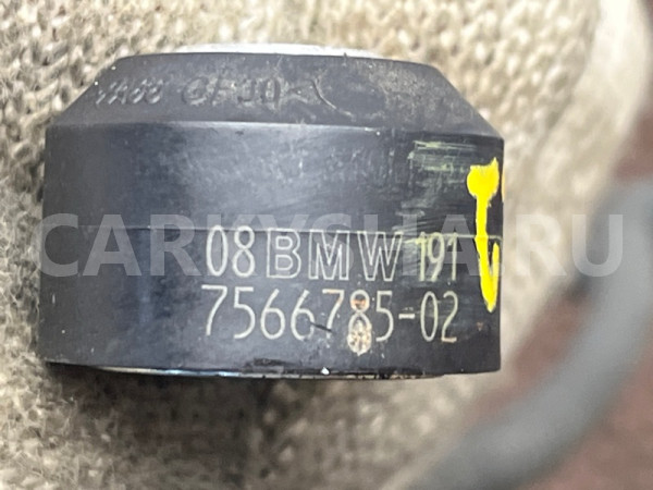 Датчик детонации BMW X3 оригинальный номер 13 62 7 566 785, 13 62 7 566 785, 13627566785, 7566785, 13 62 7 525 039, 13627525039, 7525039