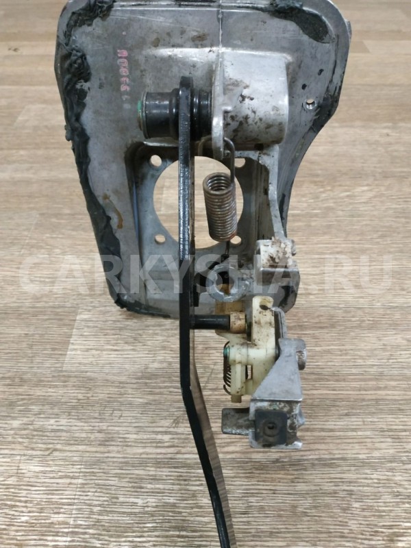 Педаль тормоза Mercedes-Benz S-klasse 