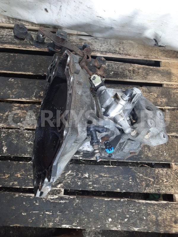 МКПП Opel Astra H ХЕТЧБЭК 3ДВ. Z14XEP 1.4 2006 Opel Astra 