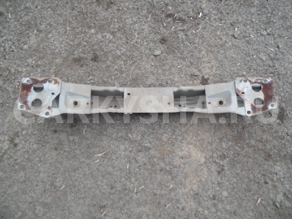 Усилитель бампера Mazda CX-7 I (2006—2009) Mazda 2 оригинальный номер EH1450260A