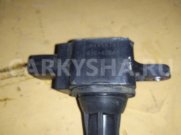 Катушка зажигания Nissan Almera N16 QG15DE 1.8 2001 (б/у) Nissan Almera оригинальный номер 224486N015