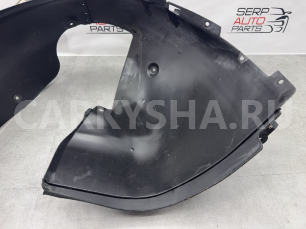 Подкрылок передний правый Kia Ceed CD D4FE 1.6 Kia Cee'd 