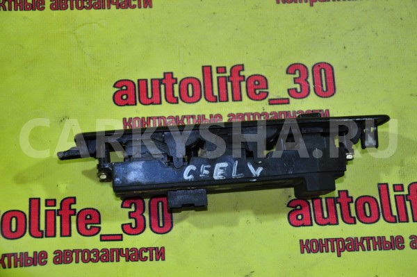 Блок управления стеклоподъемниками Geely MK 