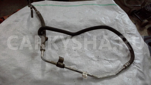 Трубка гидроусилителя Renault Duster Renault 15 оригинальный номер 8200812602