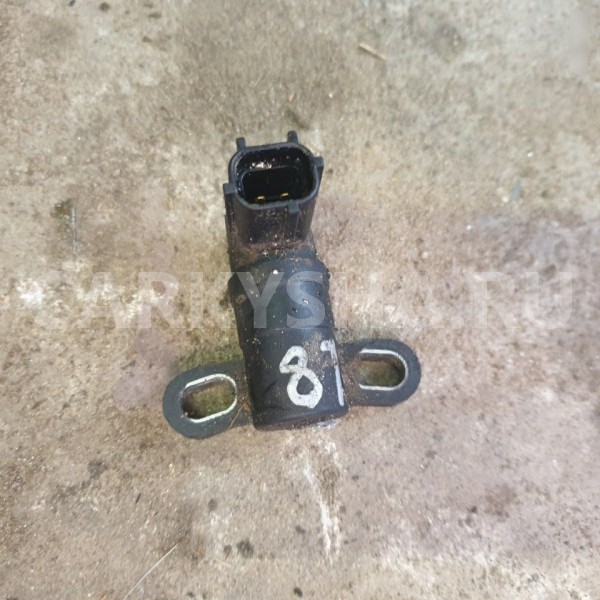 Датчик положения коленвала Mazda 6 