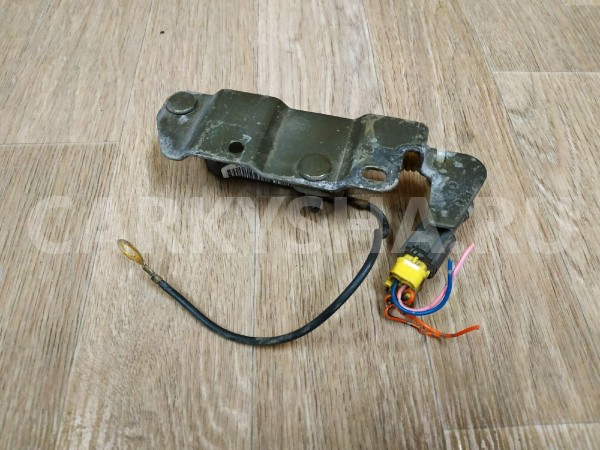 Датчик AIRBAG Nissan Primera 