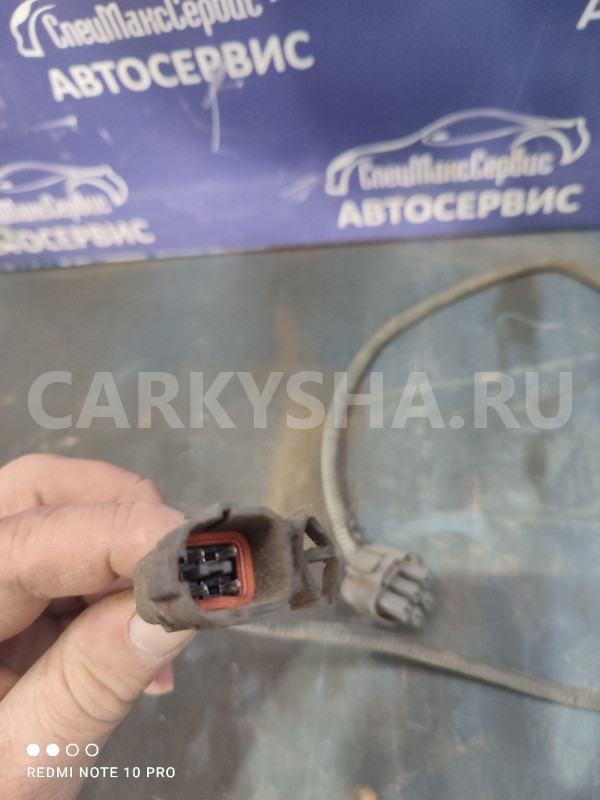 Проводка бензобака G23  SsangYong Kyron Actyon1 Ssang Yong Actyon оригинальный номер 2232309000