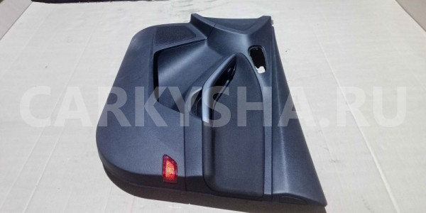 Обшивка двери Ford Focus III (2011—2015) Ford Focus оригинальный номер BM51A23942