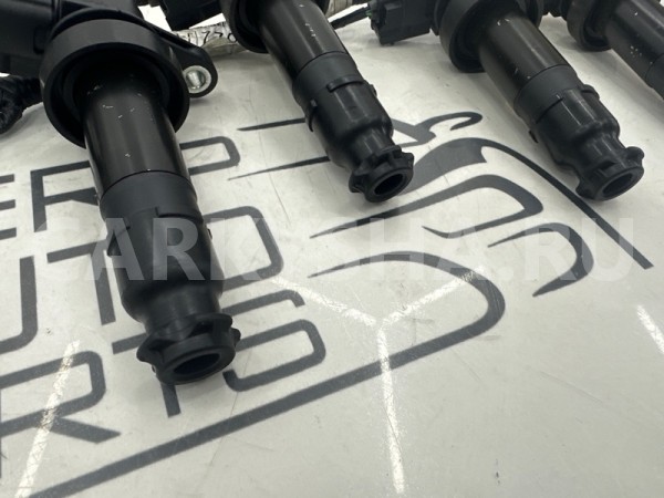 Катушки зажигания Kia SOUL AM G4FC 2009 Kia Soul 