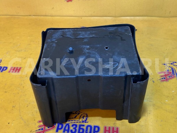 Корпус аккумулятора Honda CR-V 3 RE Honda CR-V оригинальный номер 31521SWWE00