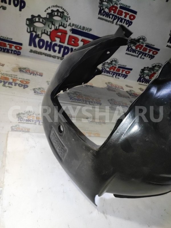 Подкрылок Renault Logan 