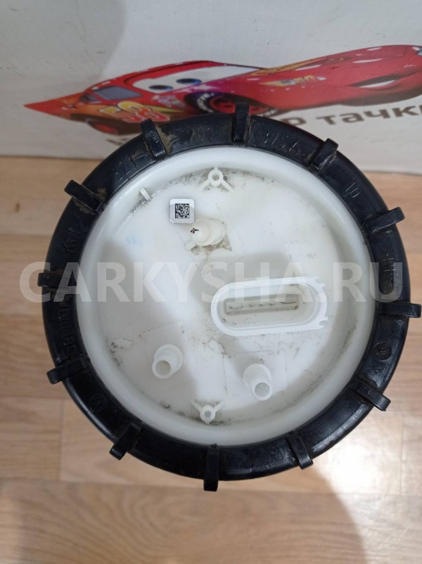 Бензонасос, насос топливный Skoda Fabia 