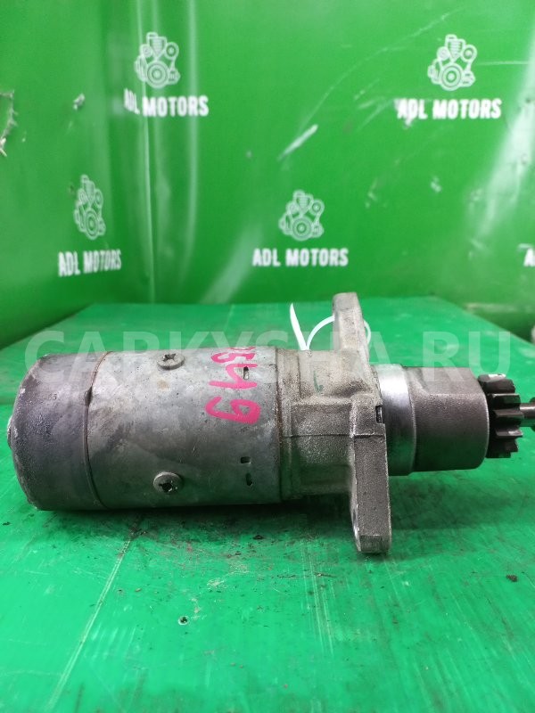 Стартер Toyota Camry 1996-2002 28100YB010 5S-FE Toyota Camry 