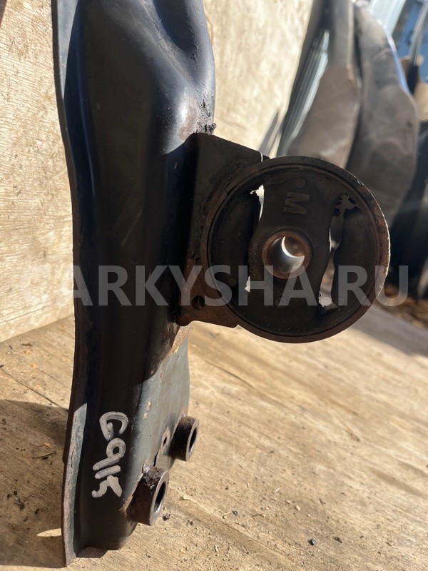 Опора двигателя Peugeot 4007 2007-2012 Peugeot 4007 