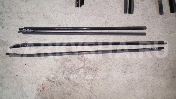 Shadow - Line  BMW X3 E83 BMW X3 